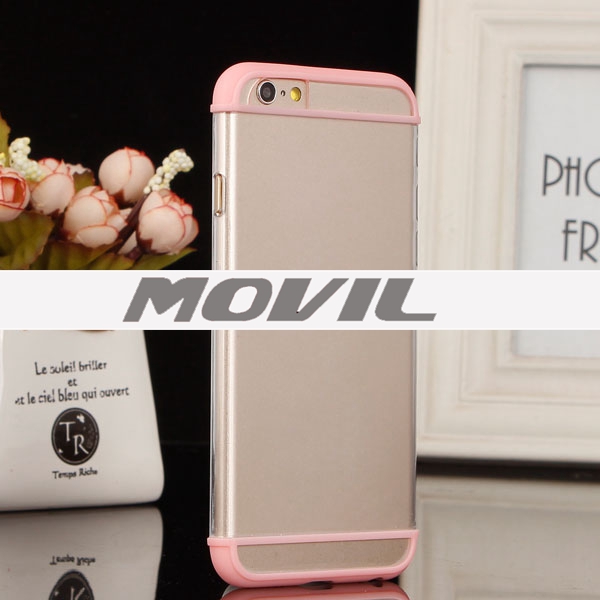 NP-1923 PC  funda para iPhone  6-9